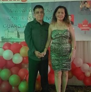 Meet your Posher, Judy